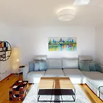 Kitzview Idyll